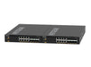 EAN 606449161472 - NETGEAR M4350-8X8F Gestionado L3 10G Ethernet (100/1000/10000) 1U Negro imagen 8