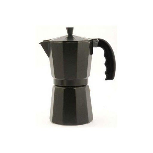 EAN 8436044522338 - Orbegozo KFN 310 Cafetera italiana Negro imagen 1