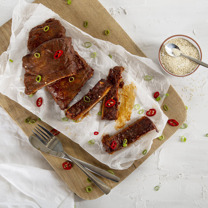 EAN 8713016059710 - Tristar VS-3915 olla de cocción lenta 3,5 L 180 W Negro imagen 6