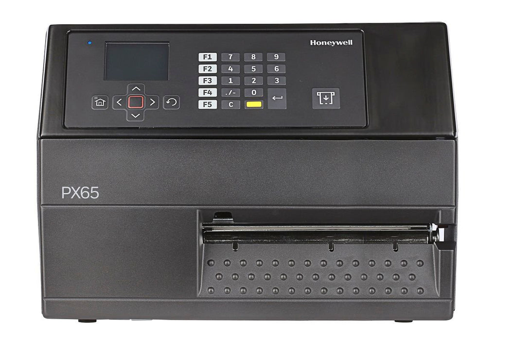 EAN 5715063267257 - Honeywell PX65A impresora de etiquetas Transferencia térmica 203 x 203 DPI 225 mm/s Alámbrico Ethernet imagen 1