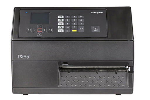 EAN 5715063267257 - Honeywell PX65A impresora de etiquetas Transferencia térmica 203 x 203 DPI 225 mm/s Alámbrico Ethernet imagen 1