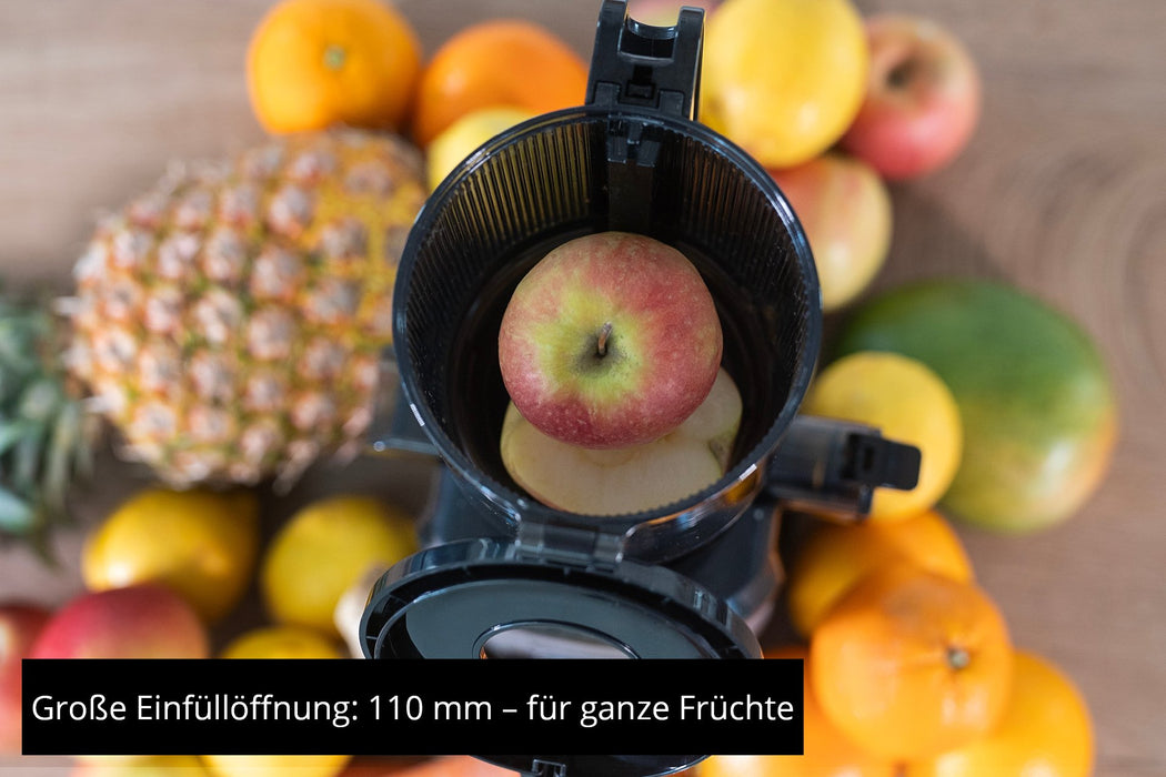 EAN 4011689782756 - Unold 78275 SLOW JUICER Sam Exprimidor lenta 300 W Carbón vegetal imagen 3