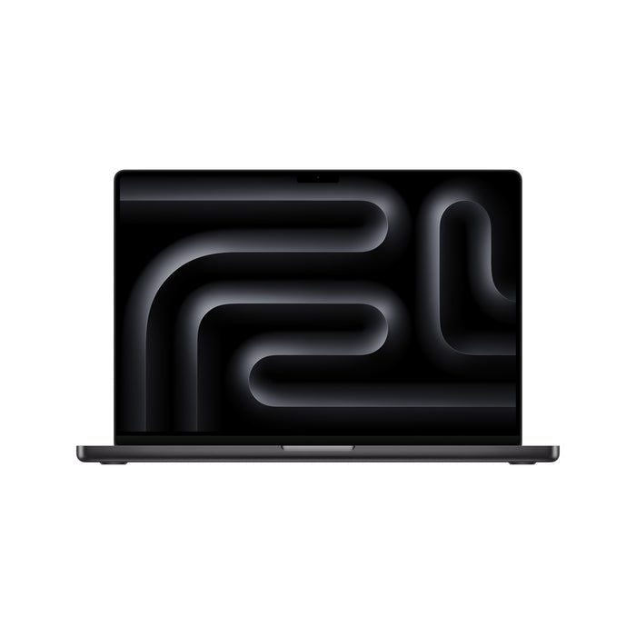 EAN 195949870385 - Apple MacBook Pro Apple M M4 Max Portátil 41,1 cm (16.2") 36 GB 1 TB SSD Wi-Fi 6E (802.11ax) macOS Sequoia imagen 1