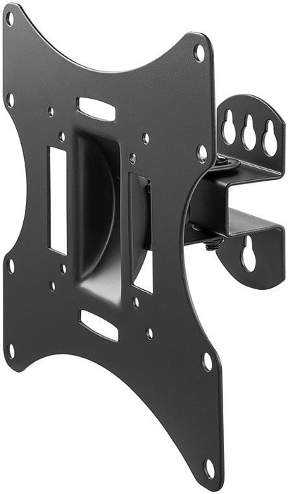 EAN 4040849518935 - Goobay 51893 soporte para TV 106,7 cm (42") Negro imagen 4