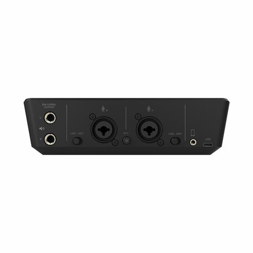 EAN 0054651195875 - Creative Labs Sound Blaster Live! Audio A3 USB imagen 2