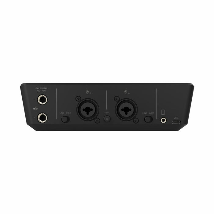 EAN 0054651195875 - Creative Labs Sound Blaster Live! Audio A3 USB imagen 2