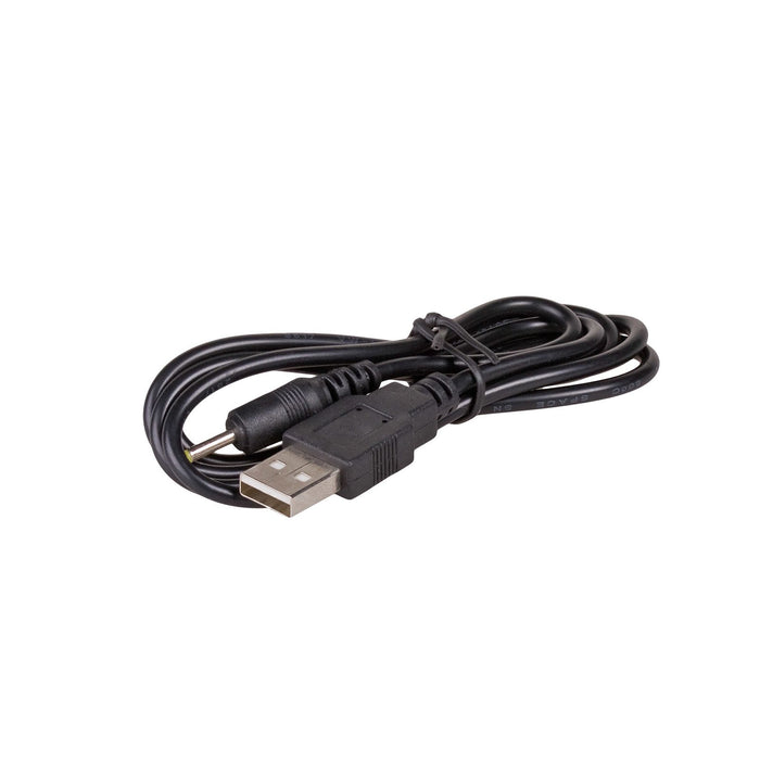 EAN 5901720132314 - Akyga AK-DC-02 cable USB 0,8 m USB A Negro imagen 1