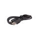 EAN 5901720132314 - Akyga AK-DC-02 cable USB 0,8 m USB A Negro imagen 1