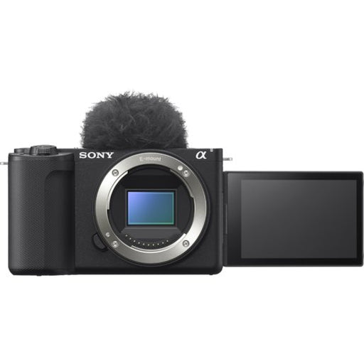 EAN 4548736161023 - Sony ZV-E10 II 26 MP CMOS 3840 x 2160 Pixeles Negro imagen 1
