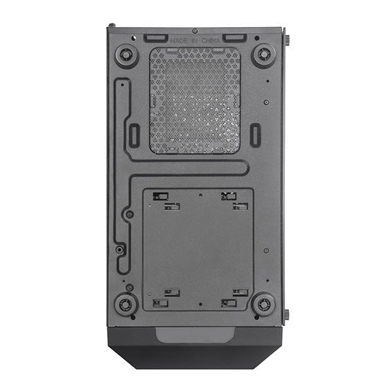 EAN 4710007230022 - Silverstone FARA B1 RGB Torre Negro imagen 13