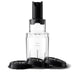 EAN 8720389035333 - Philips 5000 series HR2684/00 licuadora Batidora de vaso portátil 1200 W Negro, Acero inoxidable imagen 5