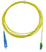 EAN 4063232049694 - BlueOptics SFP2122BU3MX Cable de fibra óptica e InfiniBand 3 m LC SC Amarillo imagen 1