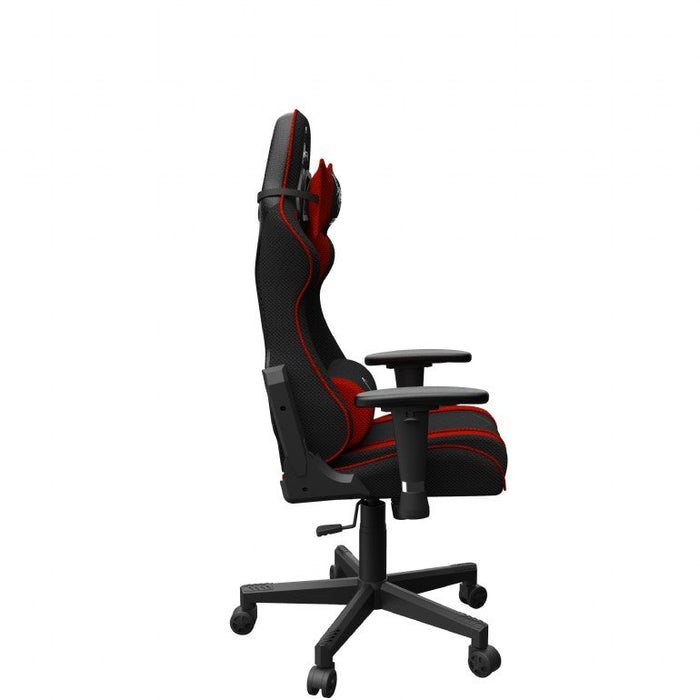 EAN 8716309119719 - Gembird GC-SCORPION-01X silla para videojuegos Silla para videojuegos de PC Asiento (de seguridad) de but imagen 6