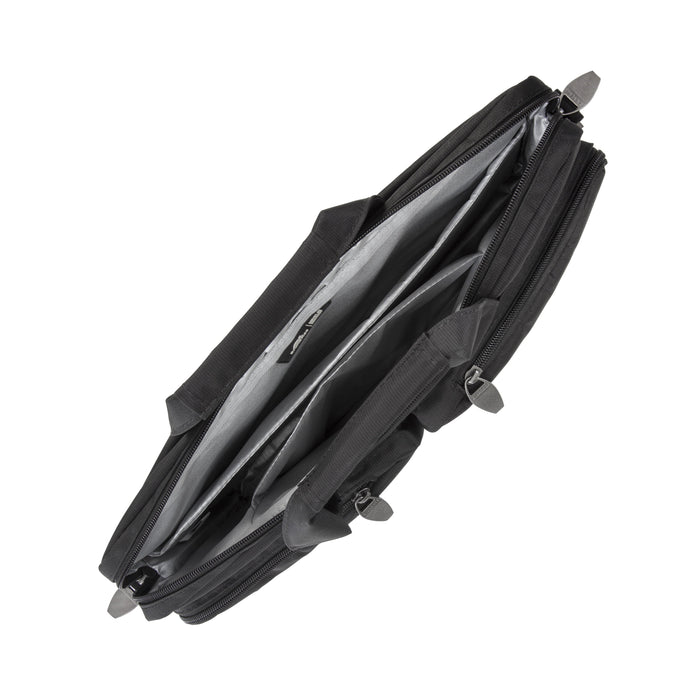 EAN 6901801085309 - Rivacase 8530 40,6 cm (16") Maletín Negro imagen 3