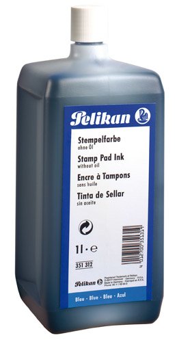 EAN 4012700351319 - Pelikan 351312 recambio para almohadilla de tinta imagen 1