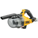 EAN 5035048738238 - DeWALT DCV501LN-XJ aspiradora Aspiradora de tambor Secar Sin bolsa imagen 1
