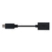 EAN 8433281007796 - Nanocable USB 2.0, 0.15m cable USB 0,15 m USB C USB A Negro imagen 3