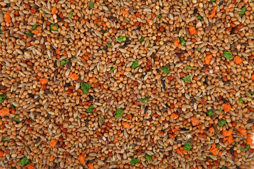 EAN 5906485082140 - Megan ME10 comida para ave doméstica 750 g imagen 2