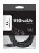 EAN 8716309041997 - Gembird 4.5m USB 2.0 A/B M cable USB 4,5 m USB A USB B Negro imagen 2