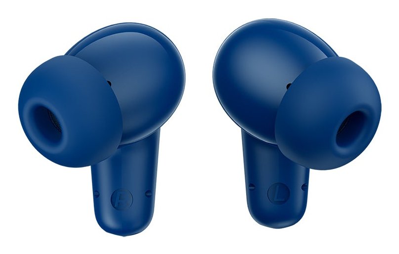 EAN 8436609914127 - SPC Boost Buds Auriculares True Wireless Stereo (TWS) Dentro de oído Música/uso diario Bluetooth Azul imagen 2