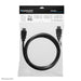 EAN 8717371442668 - Neomounts HDMI6MM cable HDMI 2 m HDMI tipo A (Estándar) Negro imagen 5