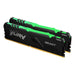 EAN 740617319422 - Kingston Technology FURY Beast RGB módulo de memoria 16 GB 2 x 8 GB DDR4 imagen 1