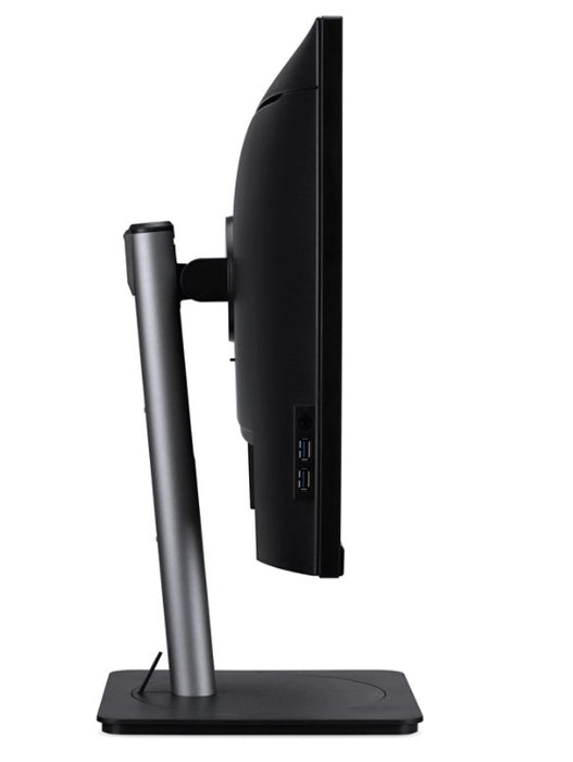 EAN 4711121730719 - Acer CB273U E pantalla para PC 68,6 cm (27") 2560 x 1440 Pixeles 2K LED Negro imagen 5