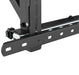 EAN 4015867228296 - Equip 650352 soporte para monitor 177,8 cm (70") Negro imagen 5