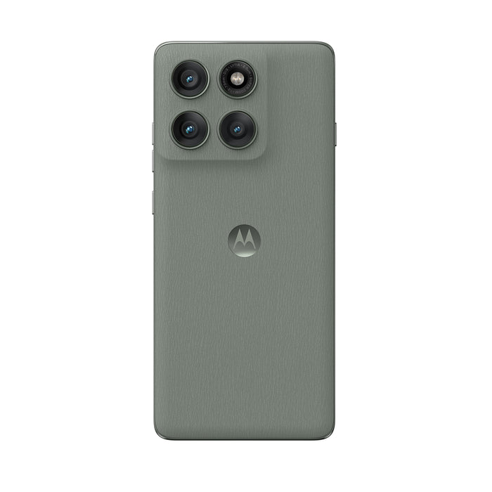 EAN 0840023288890 - Motorola edge 60 pro 16,9 cm (6.67") SIM doble Android 15 5G USB Tipo C 12 GB 512 GB 6000 mAh Gris imagen 9