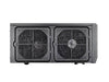 EAN 4710007221563 - Silverstone GD10 HTPC Negro imagen 4