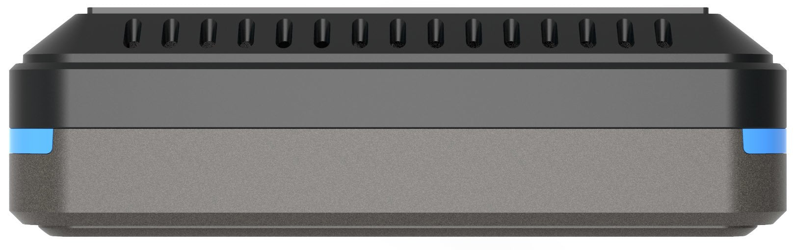 EAN 4948570032891 - iiyama WP D002C adaptador Smart TV USB 4K Ultra HD Negro, Plata imagen 6