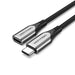 EAN 6922794743427 - Vention TABHF cable USB USB 3.2 Gen 1 (3.1 Gen 1) USB C imagen 1