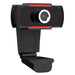 EAN 8059018361438 - Techly I-WEBCAM-60T cámara web 1920 x 1080 Pixeles USB 2.0 Negro imagen 4