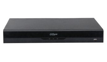 EAN 6923172586018 - Dahua Technology NVR5232-EI Grabadore de vídeo en red (NVR) Negro imagen 3