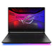 EAN 4711387877715 - ASUS ROG Strix SCAR 18 G835LW-SA077W 45,7 cm (18") DDR5-SDRAM NVIDIA GeForce RTX 5080 Wi-Fi 7 (802.11be) imagen 1