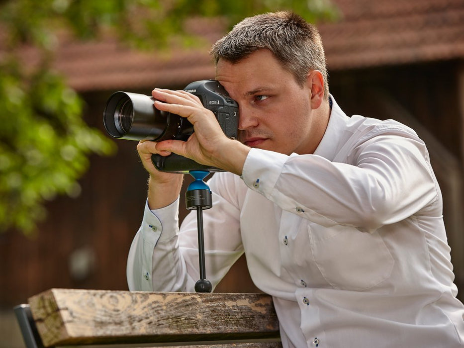 EAN 4030432823034 - Novoflex MB FREE SET accesorio para montaje de cámara Fijación a tubo cilíndrico imagen 2