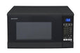 EAN 4974019174891 - Sharp R670BK microondas Negro Solo microondas Encimera 20 L 800 W imagen 1