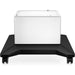 EAN 0888793428894 - HP LaserJet Printer Cabinet Gris imagen 3