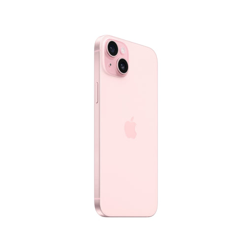 EAN 195949041747 - Apple iPhone 15 Plus 17 cm (6.7") SIM doble iOS 17 5G USB Tipo C 256 GB Rosa imagen 2