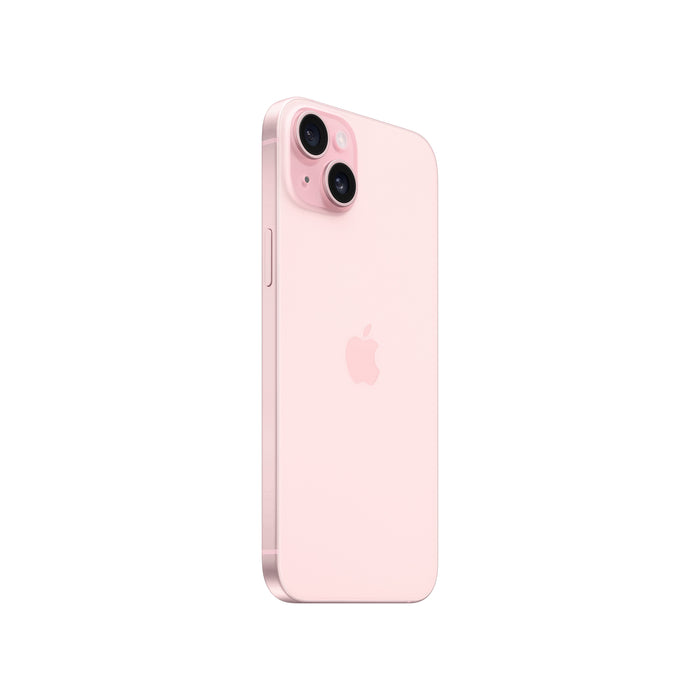 EAN 195949041747 - Apple iPhone 15 Plus 17 cm (6.7") SIM doble iOS 17 5G USB Tipo C 256 GB Rosa imagen 2