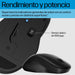 EAN 0197498130101 - HP 255 Dual Wireless Mouse ratón Oficina Ambidextro RF Wireless + Bluetooth Óptico 1600 DPI imagen 7