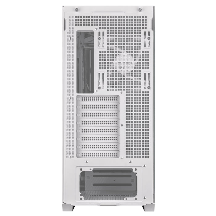 EAN 4711387478790 - ASUS TUF Gaming GT302 ARGB Midi Tower Blanco imagen 8