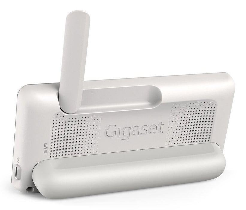 EAN 4255781905280 - Gigaset BABY 700 Connected Blanco imagen 10