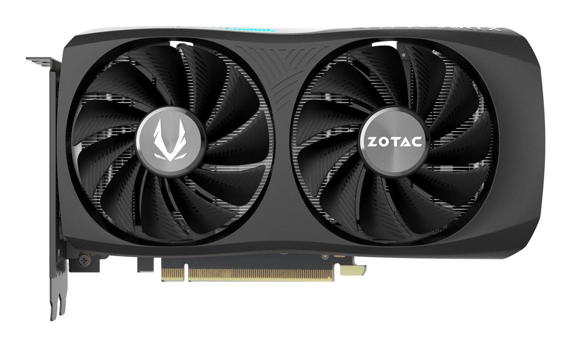 EAN 4895173626951 - Zotac GAMING GeForce RTX 4060 Ti Twin Edge OC NVIDIA 8 GB GDDR6 imagen 1