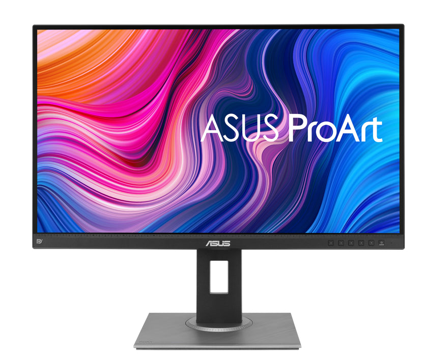 EAN 4718017603614 - ASUS ProArt PA278QV pantalla para PC 68,6 cm (27") 2560 x 1440 Pixeles Quad HD LED Negro imagen 1