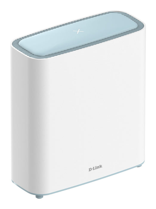 EAN 0790069463266 - D-Link EAGLE PRO AI AX3200 Doble banda (2,4 GHz / 5 GHz) Wi-Fi 6 (802.11ax) Blanco 2 Interno imagen 4