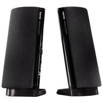 EAN 4007249571397 - Hama Multimedia Loudspeaker "E 80" Alámbrico imagen 2