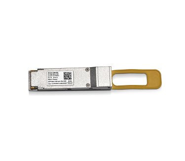 EAN 7290108487015 - Mellanox Technologies MMA1B00-C100D red modulo transceptor Fibra óptica 100000 Mbit/s QSFP 850 nm imagen 1