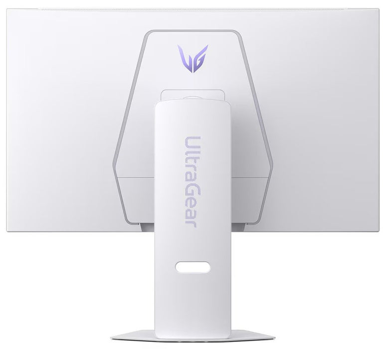 EAN 8806096349304 - LG 32G810SA-W.AEU pantalla para PC 81,3 cm (32") 3840 x 2160 Pixeles 4K Ultra HD LCD Negro imagen 8