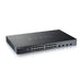 EAN 4718937636297 - Zyxel XGS1935-28-EU0101F switch Gestionado L2+/L3 Gigabit Ethernet (10/100/1000) 1U Negro imagen 2